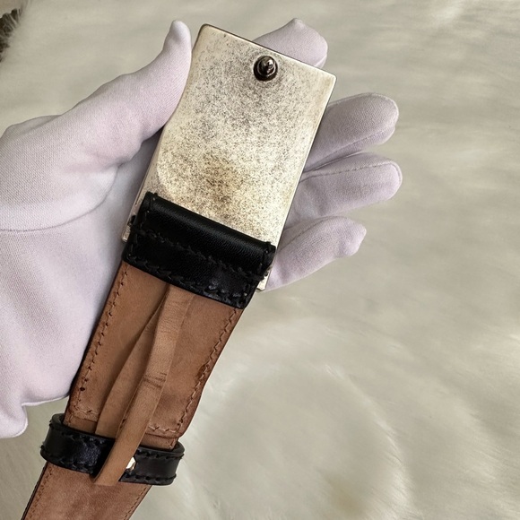 Auth Gucci Belt size 90/36 - Picture 10 of 14